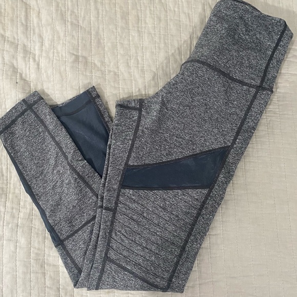 Zella Active Leggings - Picture 1 of 3